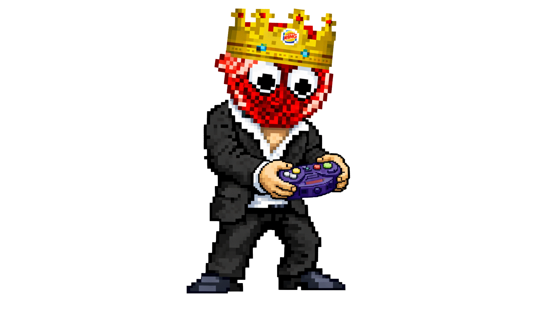 Meat God gaming